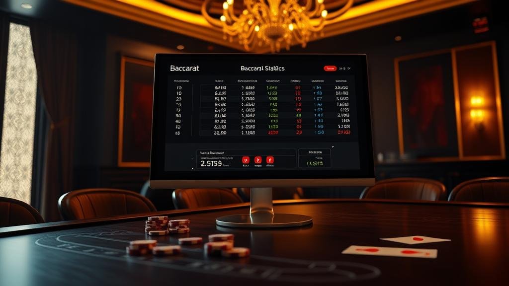 โลโก้ค่ายเกมบาคาร่าชั้นนำ