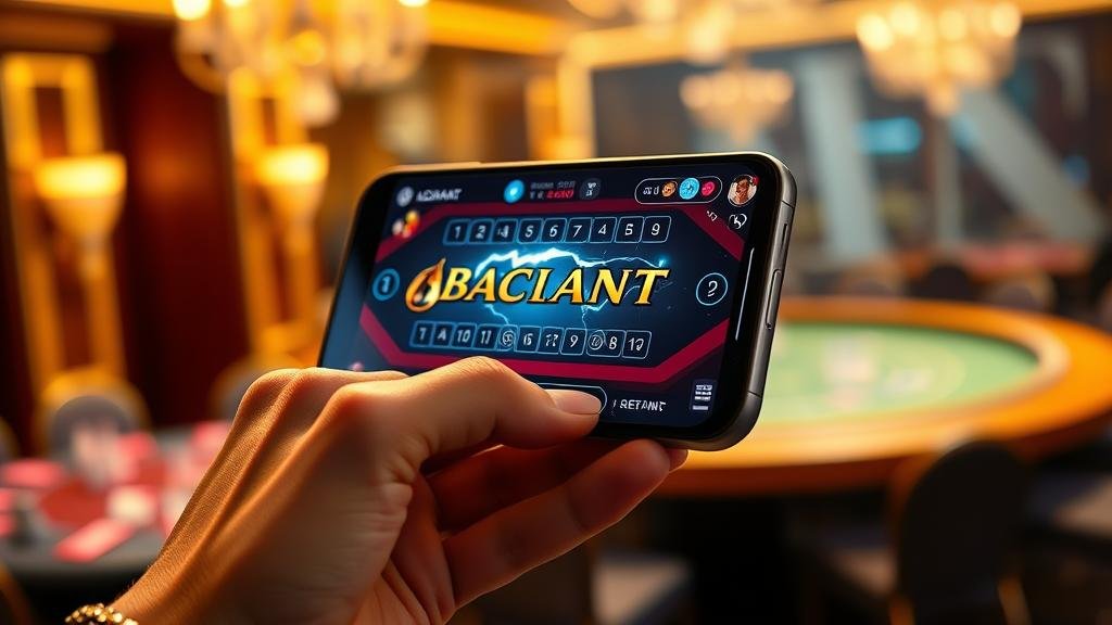 อัตราจ่าย Super Six ในบาคาร่าสายฟ้า