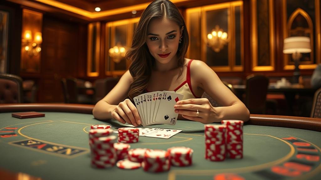 บาคาร่า ยุโรป 2025: สูตรเด็ดเดินเงิน Sexy Baccarat ฉบับเข้าใจง่าย ให้ชนะยั่งยืน