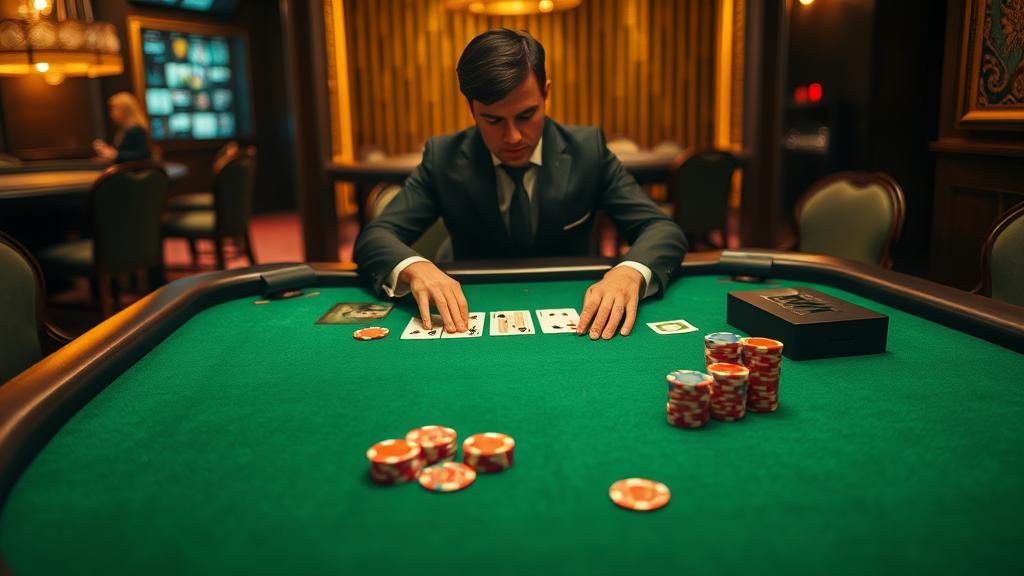 คุยเรื่องบาคาร่า: สูตรคุมงบกับ Asia Gaming ฉบับปี 2025 เล่นให้คุ้มค่า