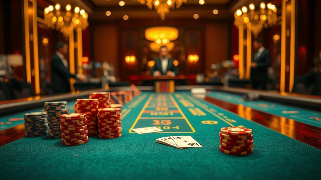 บาคาร่า: แนวทางวางเดิมพันเจ้ามือ Pragmatic Play ฉบับง่าย ได้ผลจริง