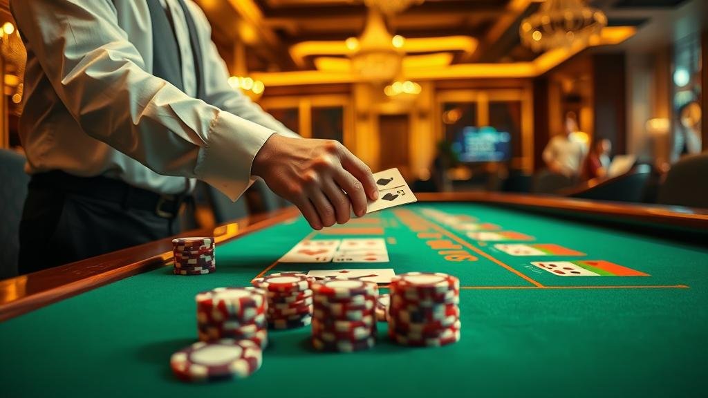 สมัครบาคาร่าไลฟ์สปีด 2025: สูตรเด็ดเข้าใจง่าย ชนะไว คุมงบ คุ้มค่า