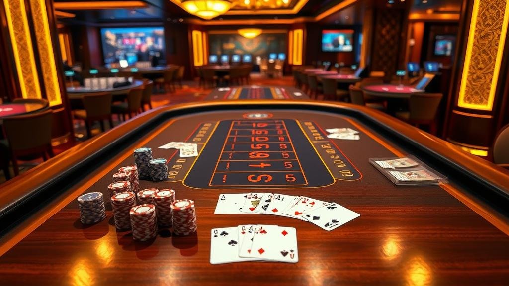 สูตรเด็ดเช็คสถิติ Baccarat 2025: วางแผนเดิมพัน Pragmatic Play ให้ปัง