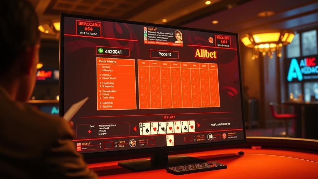 การวิเคราะห์สถิติบาคาร่าสด Skywind