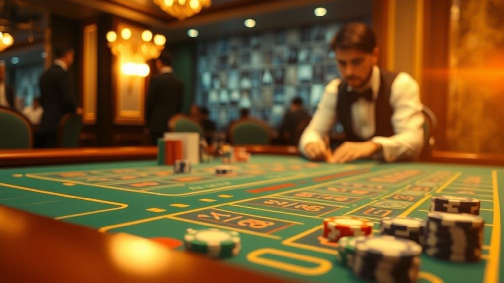 อินโฟกราฟิกแสดงแผนการคุมงบ Baccarat