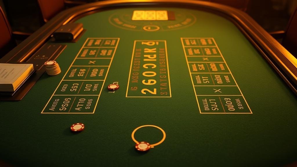 แผนคุมงบ บาคาร่า เวอร์ชัน 2025: จัดการเงินให้ชนะง่ายๆ กับทุกค่าย