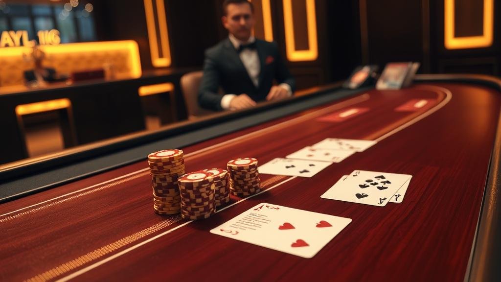 การบริหารจัดการงบประมาณบาคาร่า