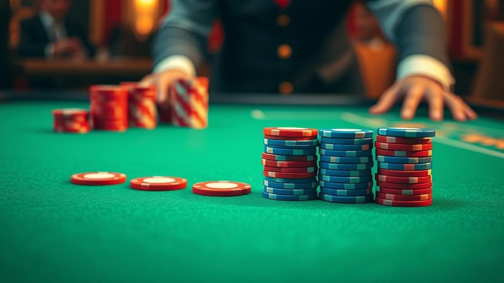 เคล็ดลับอ่านเค้าไพ่บาคาร่า: สูตรเจ้ามือชนะยั่งยืน พร้อมตัวอย่างจริง