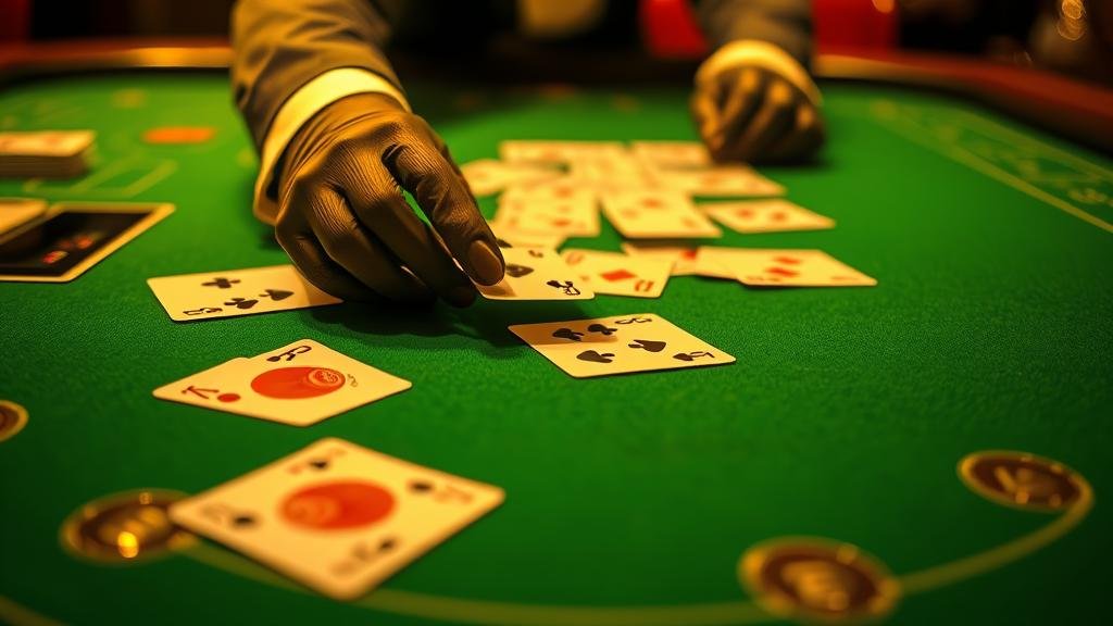 การบันทึกผลบาคาร่าบนมือถือ