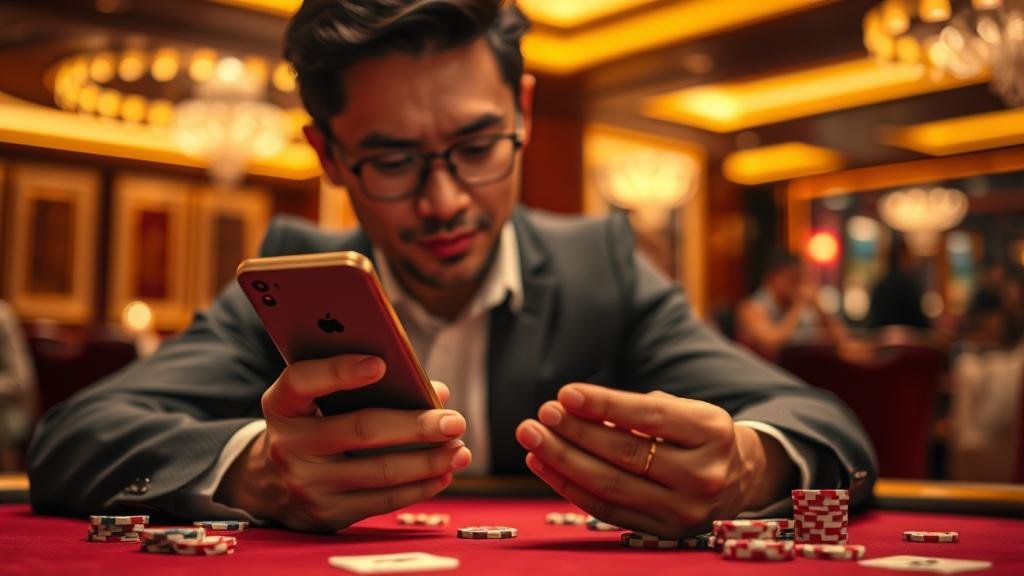 ตัวอย่างเค้าไพ่บาคาร่า: ปิงปอง, มังกร, สองตัด