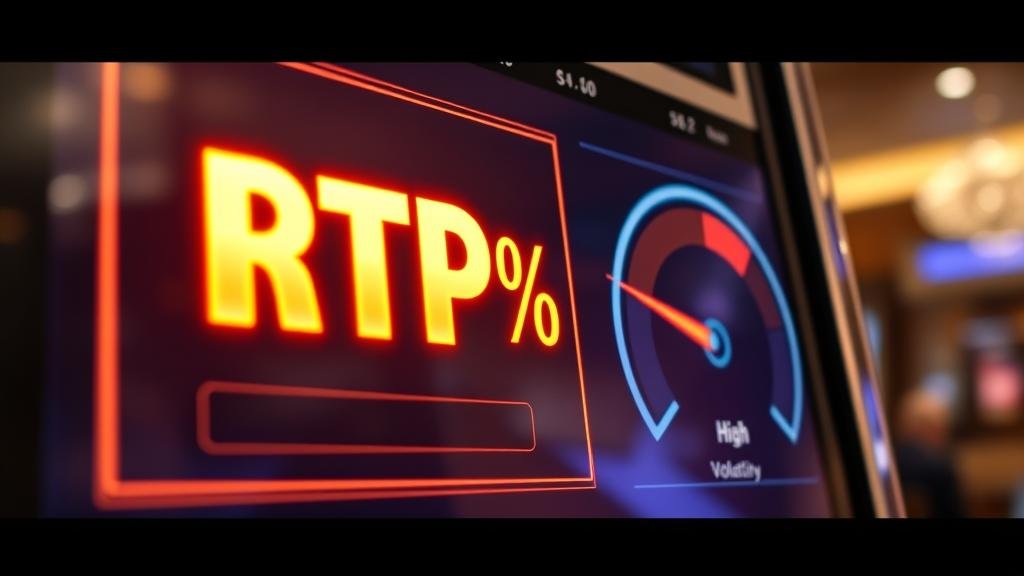 สล็อตทุนน้อย 2025: เจาะลึกเทคนิคเช็ค RTP, ตั้งค่าออโต้, ซื้อสปินให้แตกง่าย