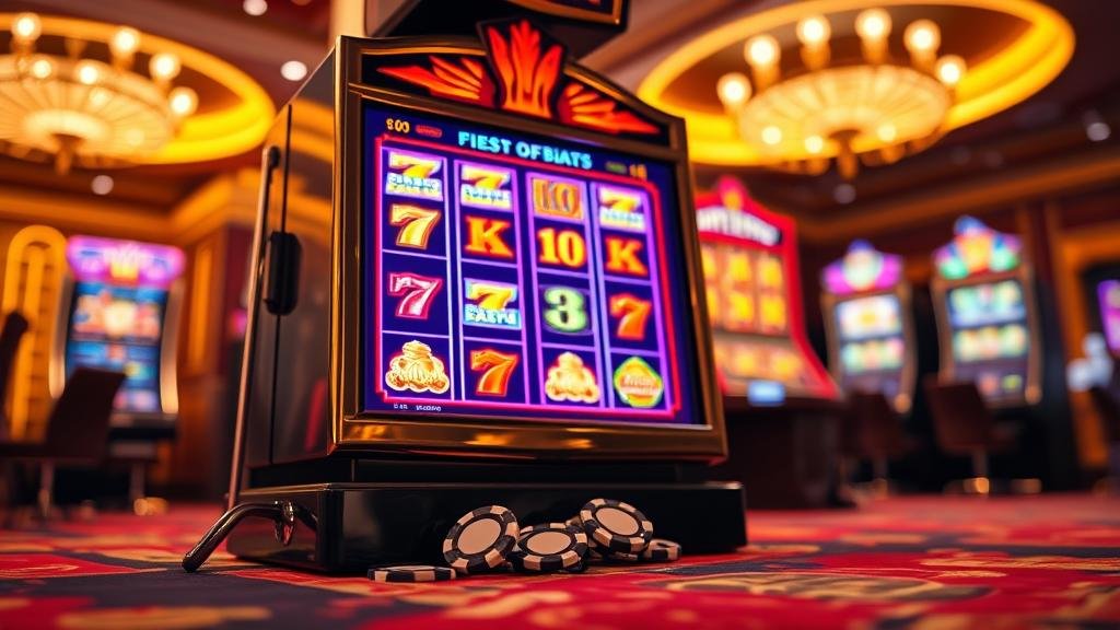 คู่มือเลือกเกมสล็อต RedTiger: สูตรซื้อสปิน RTP ชัด โบนัสไว 2025