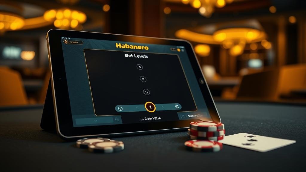 รวมเทคนิคตั้งค่าสล็อต Habanero ทุนน้อย เห็นผลไว ฉบับเพื่อนซือสปิน