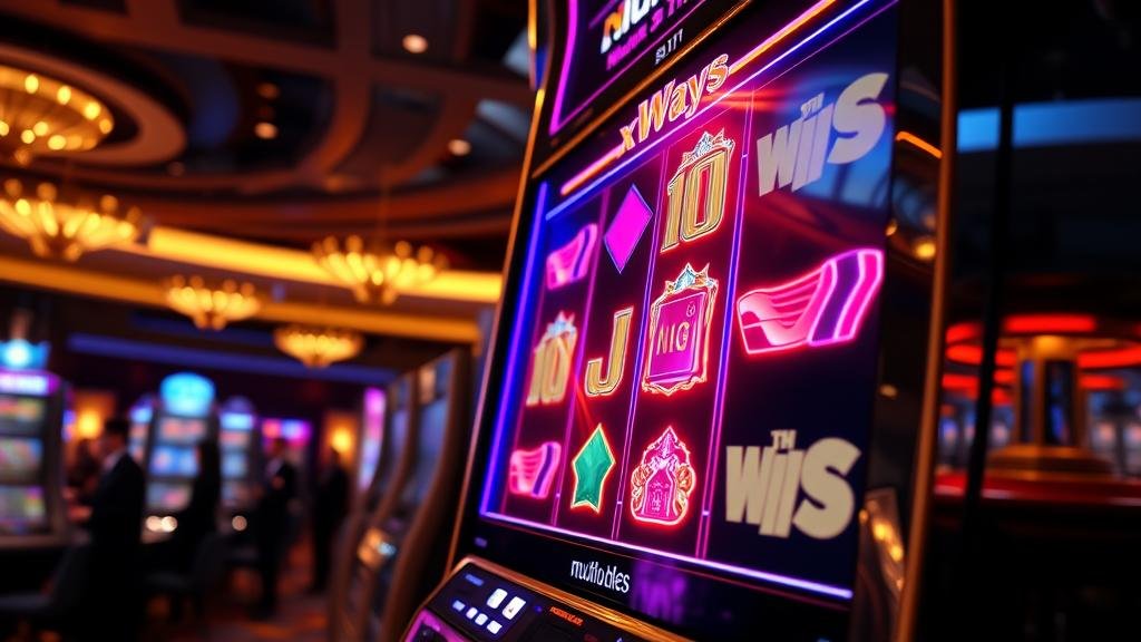 สูตรลับ! เลือกเกมสล็อต Nolimit, Joker, PG ให้เข้าโบนัสไว เสถียร ทำกำไร 2025