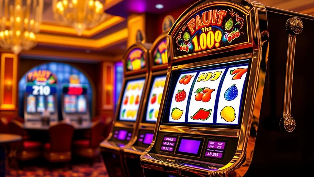 เจาะลึก! เทคนิคปรับเบทสล็อต Ways ล่าสุด: เลือกเกมค่าย Blueprint เข้าโบนัสไว