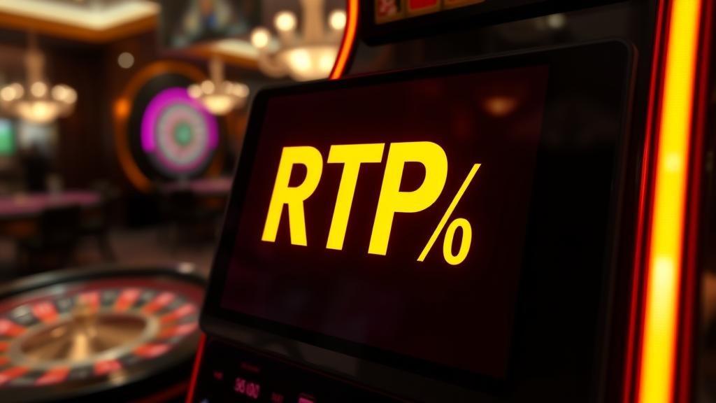 สล็อตวอลเลทมือถือ: สูตรเช็ค RTP และเวลาแตก ทำกำไรชัวร์ ภายใน 5 นาที