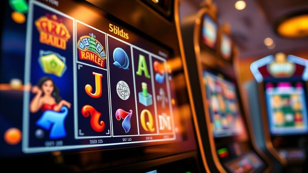 สล็อต ยุโรป ทุนน้อย 2025: วิธีเล่นง่าย ทำกำไรคุ้มค่า พร้อมเคล็ดลับเลือกเกม