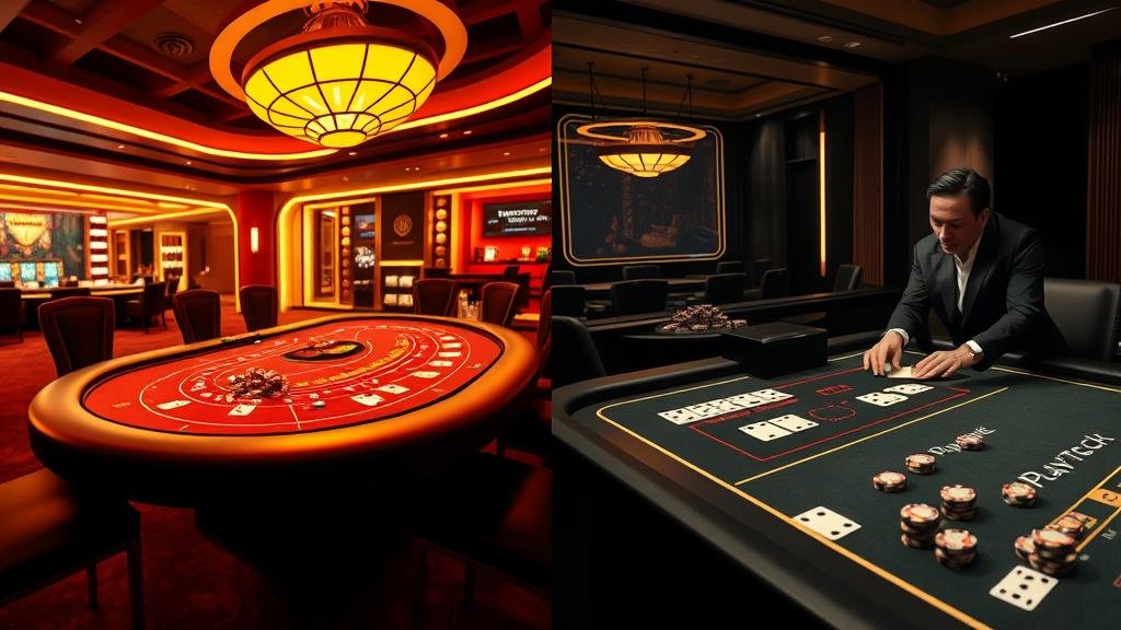 บาคาร่าเปิดไพ่เร็ว! เทคนิคเลือกค่าย Pragmatic/Playtech & สูตรวัววัว เข้าใจง่าย