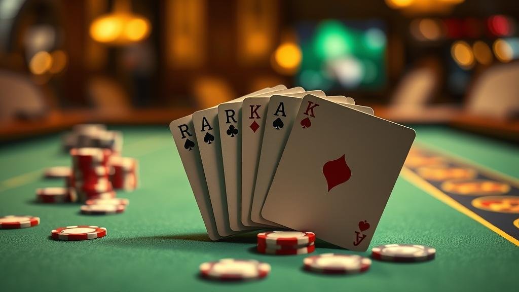 บาคาร่า 2025: สูตรอ่านเค้าไพ่ปิงปอง-มังกร ฉบับเพื่อนซี้ เข้าใจง่าย ยั่งยืน