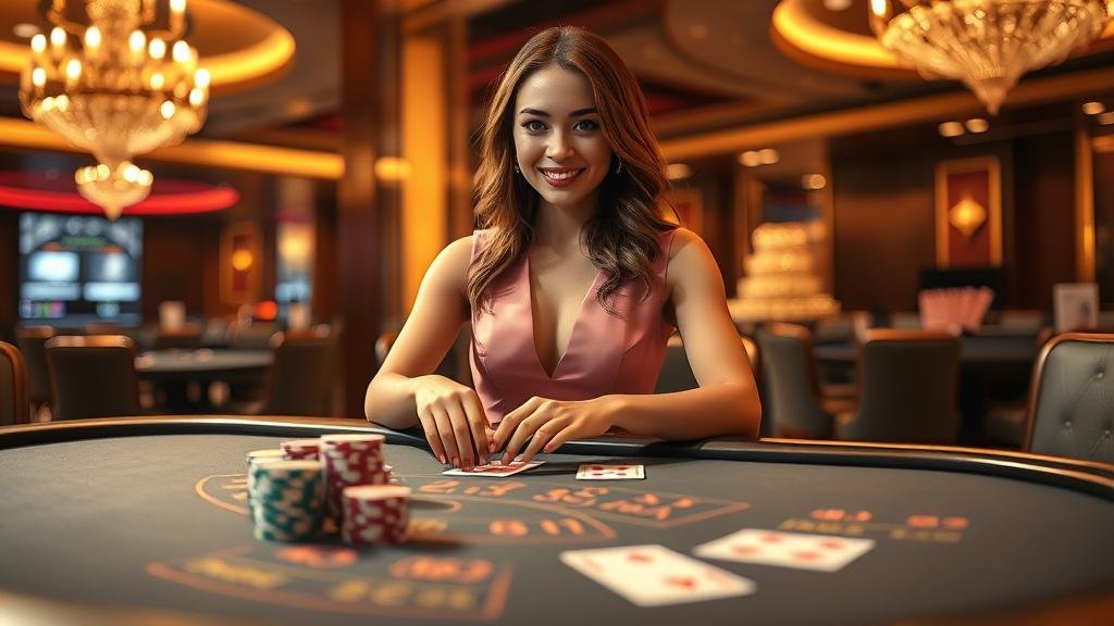 บาคาร่าสดเรียลไทม์: สูตรเดินเงินวัววัว 2025 ฉบับเข้าใจง่าย ชนะยั่งยืน