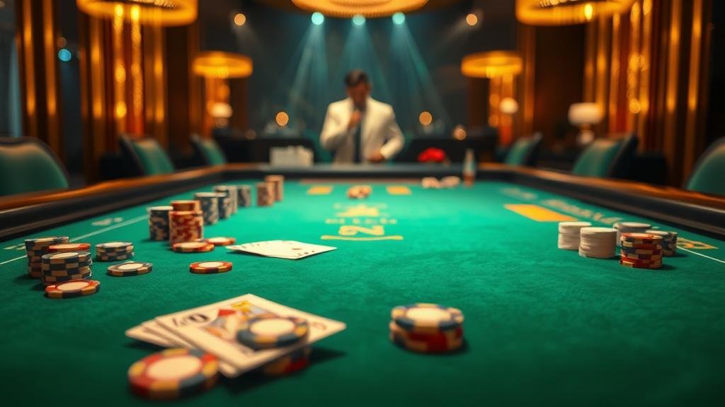 คู่มือบาคาร่า ซูเปอร์ซิกส์ วอลเลทสำหรับมืออาชีพ 264