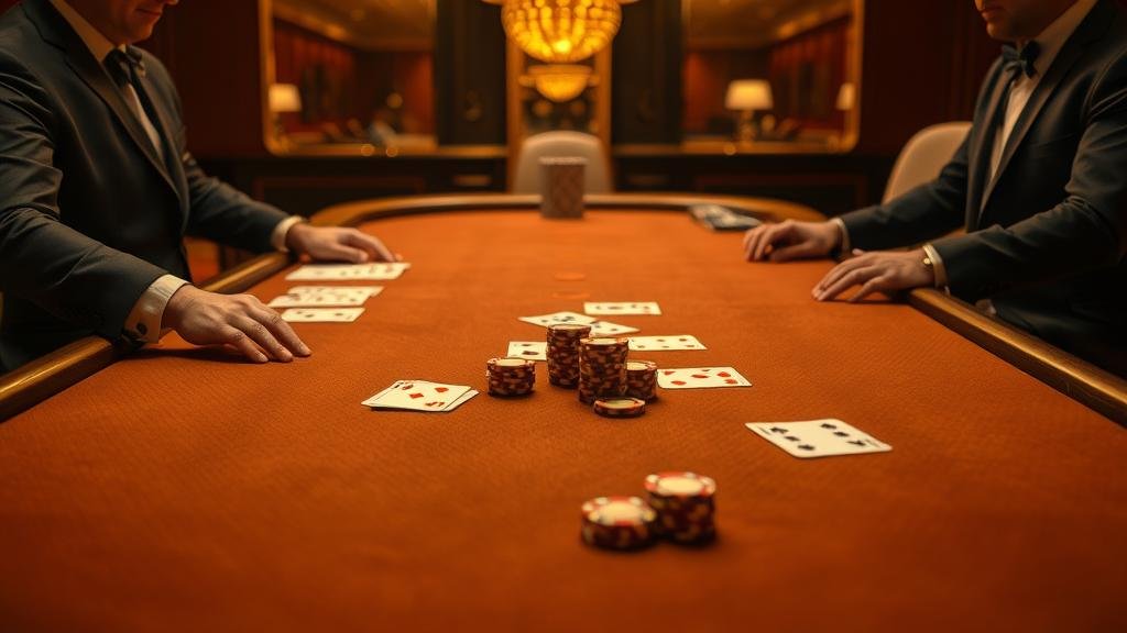 เคล็ดลับบาคาร่า: จัดการเงินแบบซูเปอร์ซิกส์ 2025 ฉบับเซียน เข้าใจง่าย ได้ผลจริง