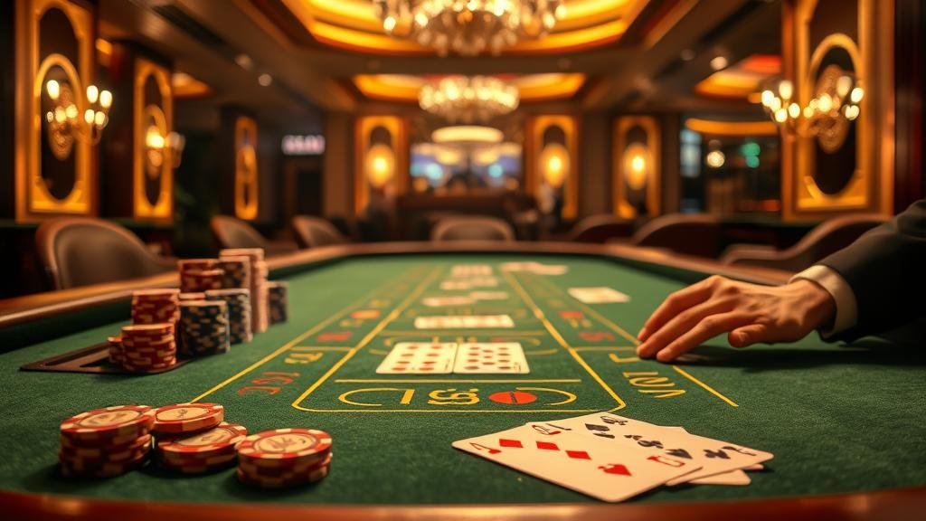 บาคาร่า ซูเปอร์ซิกส์: สมัครเลย! คู่มือครบเครื่อง อ่านกราฟ ชนะไว 2025