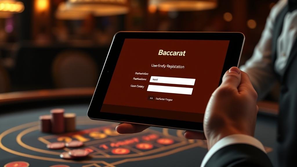 การอ่านเค้าไพ่บาคาร่า รูปแบบมังกรและปิงปอง