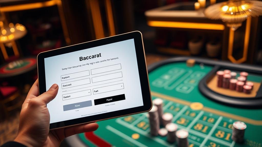 บาคาร่า: คู่มือฉบับปี 2025 เล่นง่ายได้เงินจริง พร้อมเทคนิคเดินเงินคุ้มค่า