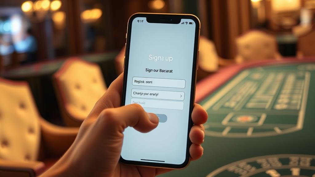 เปิดสูตรบาคาร่า 2025: เทคนิคเดินเงิน-อ่านเค้าไพ่ SA/Evolution ฉบับเพื่อนซี้ เ...