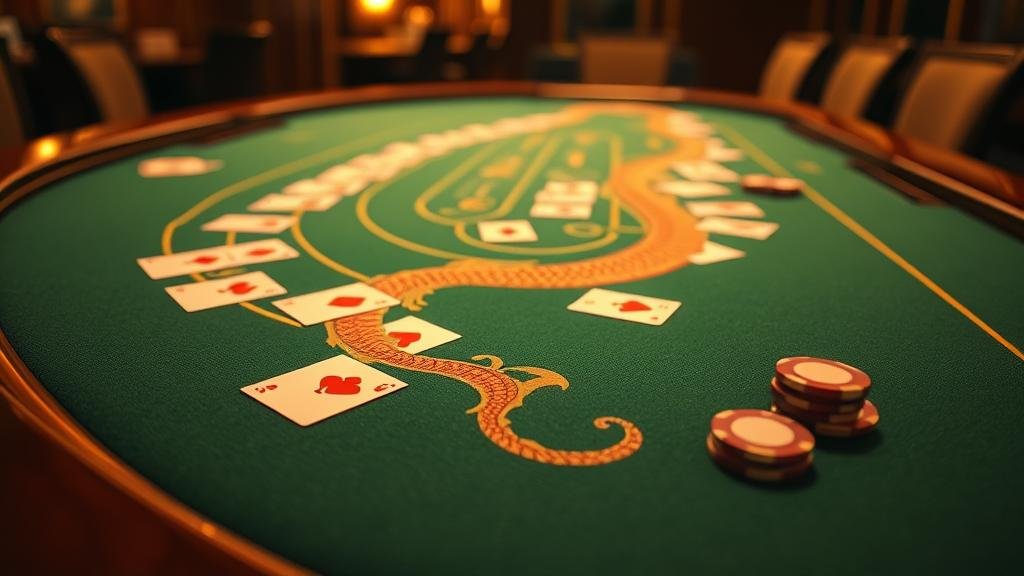 บาคาร่า เว็บตรง: อัปเดต 2025! เทคนิคอ่านเค้าไพ่ให้ชนะ พร้อมสูตรคงที่และวัววัว