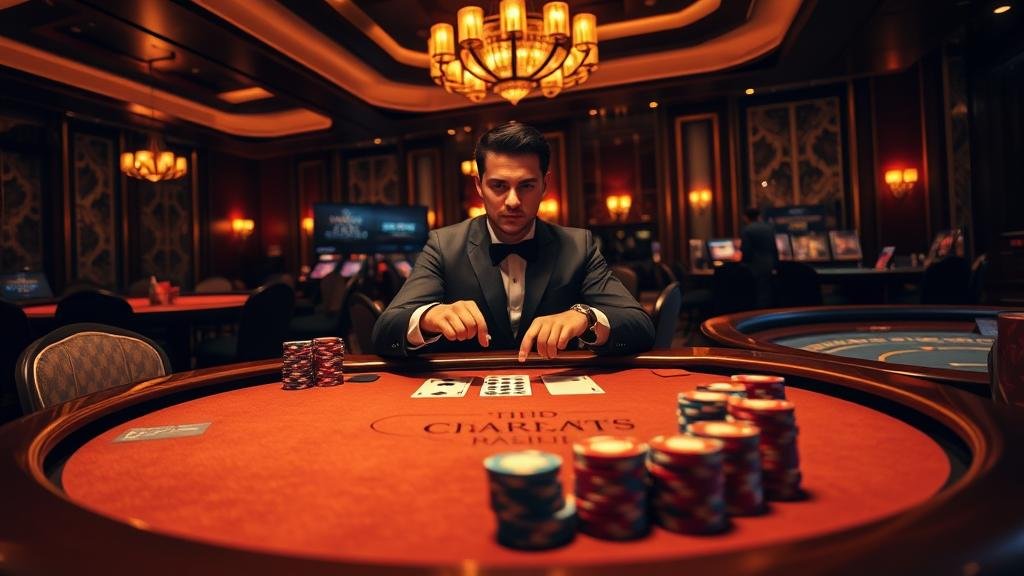 บาคาร่า ออนไลน์: สูตรเดินเงินแบบวัววัว เข้าใจง่าย พร้อมเทคนิคเล่นให้ชนะช่วงกล...