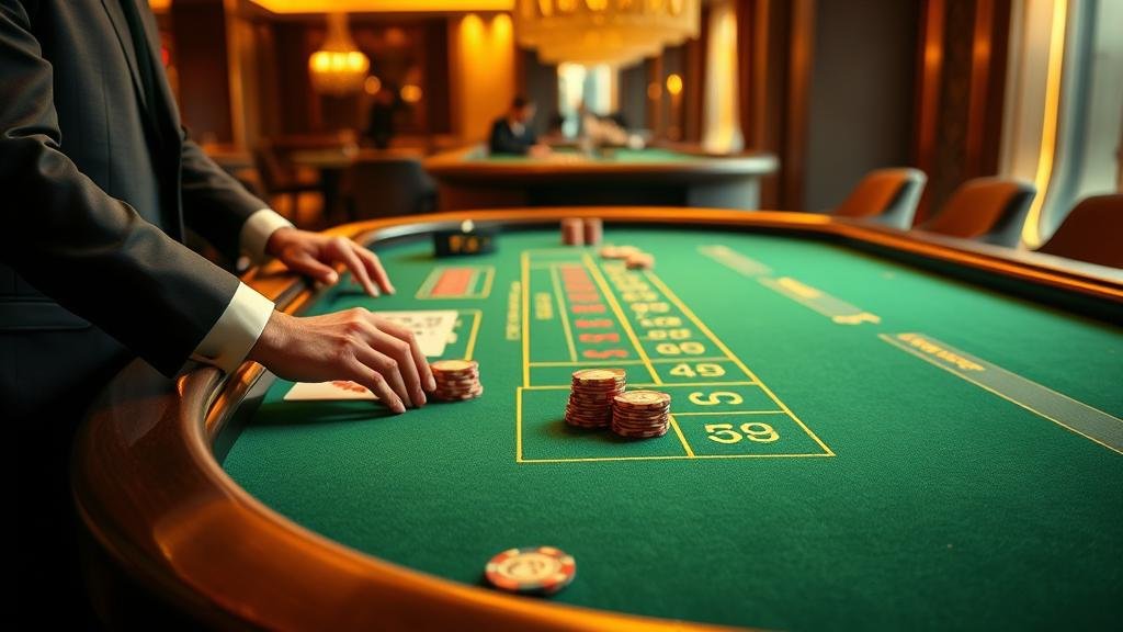 บาคาร่าเว็บตรง: อัปเดตเทคนิคเดินเงินฟีโบนัชชี & มาร์ติงเกล ฉบับผู้ชนะ 2025