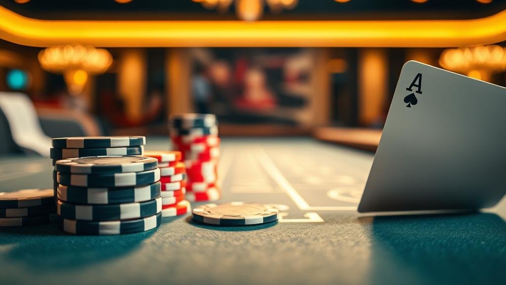 คู่มือเล่นบาคาร่าเว็บใหญ่: เทคนิคอ่านเค้าไพ่ สลับคู่ ฉบับออโต้ เข้าใจง่าย ชนะ...