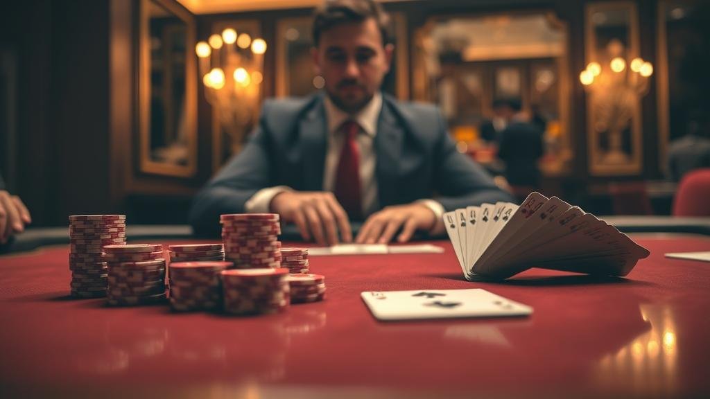 บาคาร่าไลฟ์สปีด: เช็คอัตราจ่ายเจ้ามือ กลางคืน 2025 ฉบับเข้าใจง่าย ได้ผลจริง