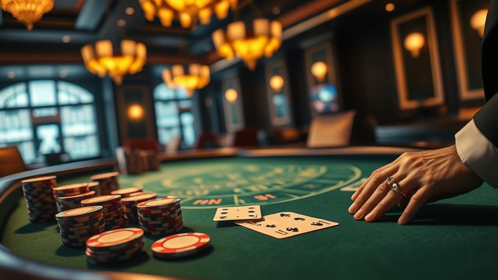 บาคาร่าออนไลน์: สูตรอ่านเค้าไพ่พร้อมเทคนิคเดินเงินฉบับเซียนกลางคืน 2025