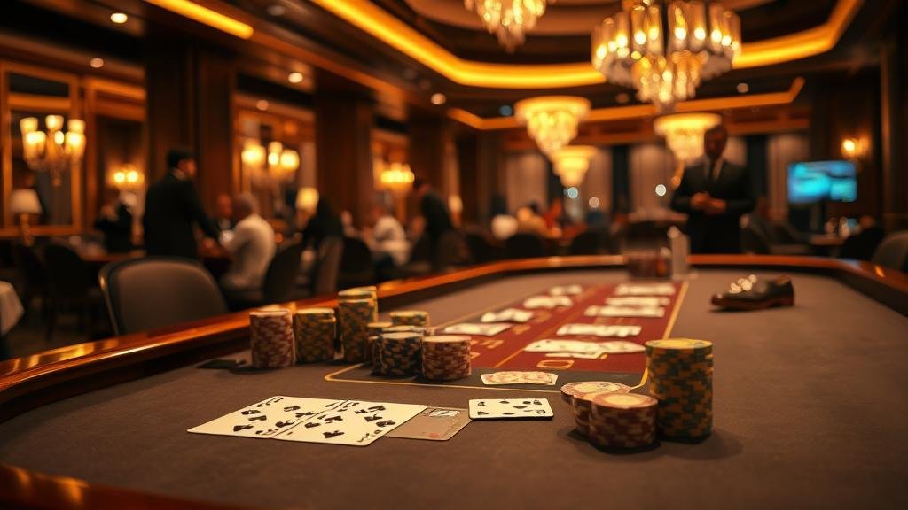 เคล็ดลับบาคาร่า VIP: อ่านเค้าไพ่ปิงปอง/สองตัด/สามตัด ยั่งยืน 2025