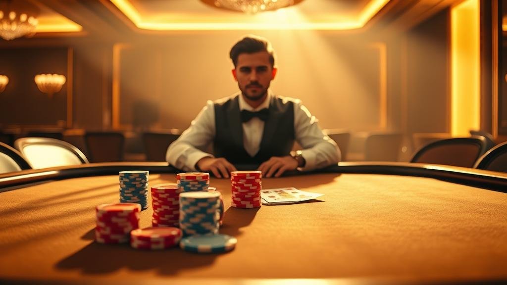 เปิดเคล็ดลับ อ่านเค้าไพ่บาคาร่า วัววัว 2025 ฉบับเซียนกลางวัน เข้าใจง่าย