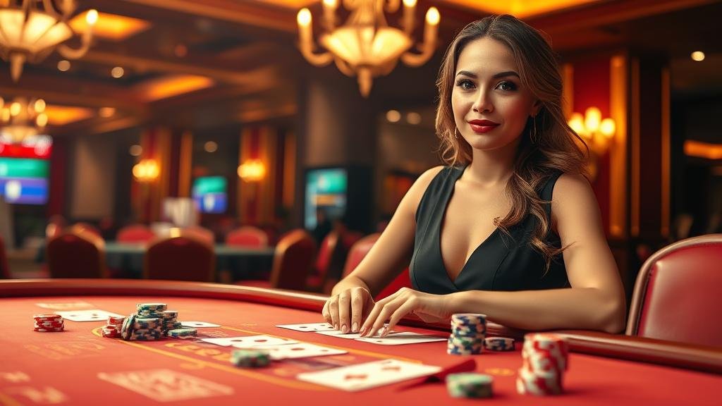 คู่มือเลือกค่ายบาคาร่า SA/Playtech ช่วงวันหยุด: เล่นยังไงให้ชนะ ยั่งยืน เข้าใ...