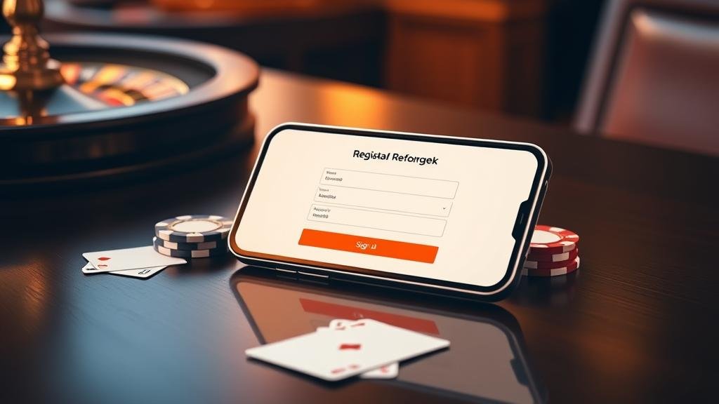 คู่มือบาคาร่า 2025: สมัคร iOS/Android ง่าย ชนะไว ไม่เสียค่าคอม 5 นาที