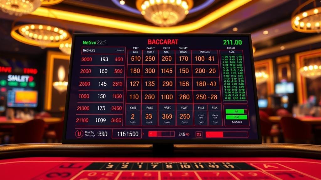 บาคาร่า N2Live: สูตรเดินเงิน 1324/1326 ฉบับทุนน้อย พร้อมเทคนิคอ่านเค้าไพ่ BG/...