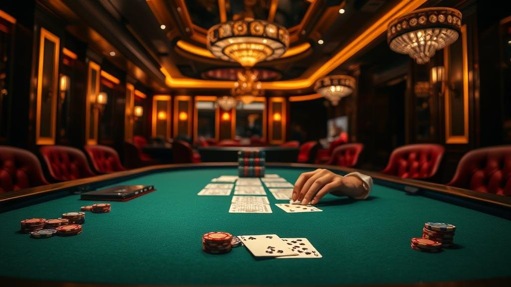 บาคาร่า BG ไร้คอมฯ: สูตรอ่านเค้าไพ่ถนนใหญ่ ลูกปัด ยั่งยืน ทำเงินไว