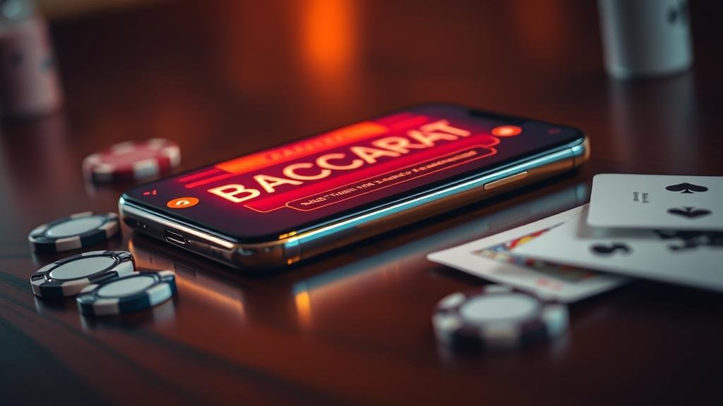 เจาะลึกทุกสูตรเดินเงินบาคาร่า: มาร์ติงเกล, ออสการ์, ลาบูแชร์ ฉบับเซียน