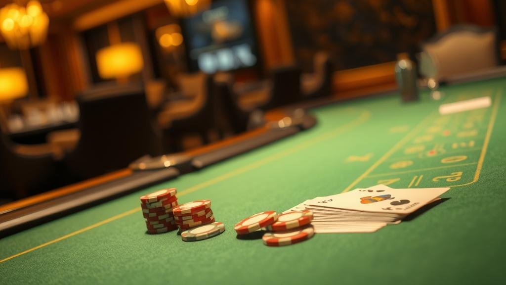 บาคาร่าทุนน้อย: อัปเดตสูตรเดินเงิน 1324 ฉบับเซียน คืนทุนไว ปลอดภัย