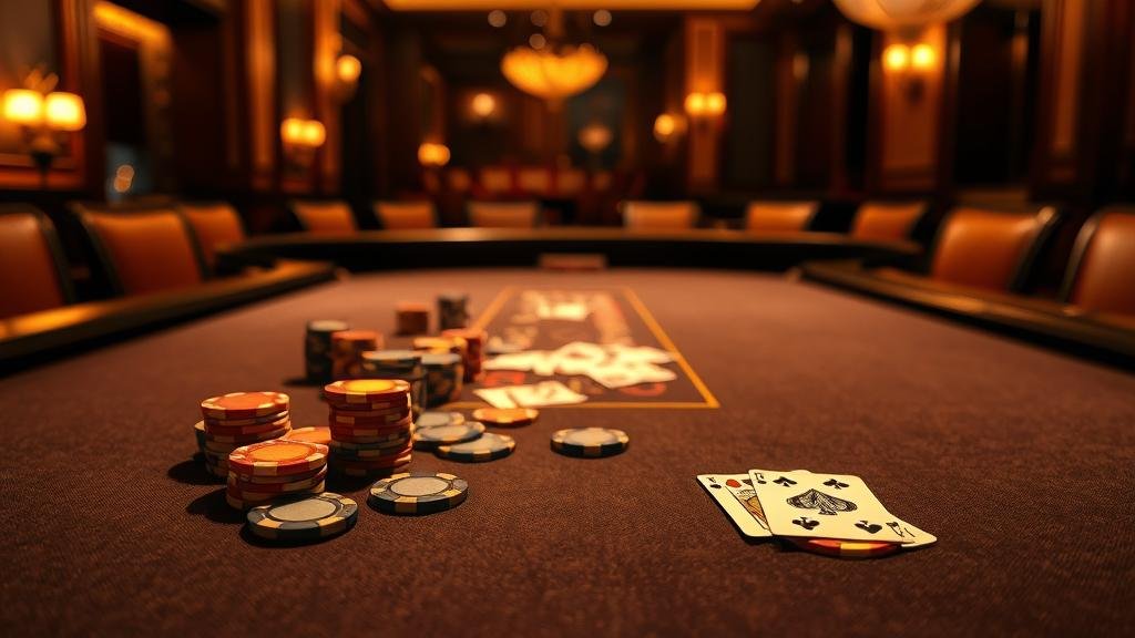 เคล็ดลับทำเงินบาคาร่า: เทคนิคเดินเงินดับเบิลโชค, ลาบูแชร์, ออสการ์ ระดับเซียน