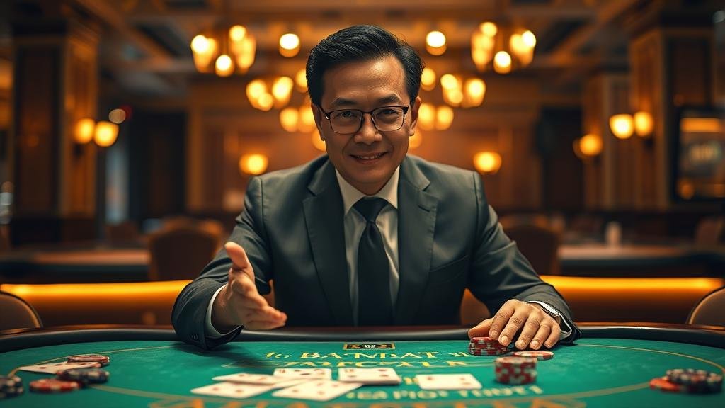 บาคาร่า: เดินเงินแบบไหนให้ปัง? สูตรฟีโบนัชชี & 1326 ฉบับเข้าใจง่าย