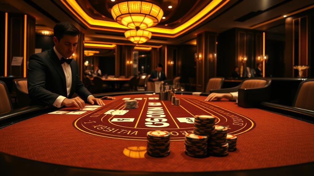 บาคาร่า: สูตรเดินเงิน 'ฟีโบนัชชี' งบสูง ยั่งยืน เล่นง่าย คืนทุนไว