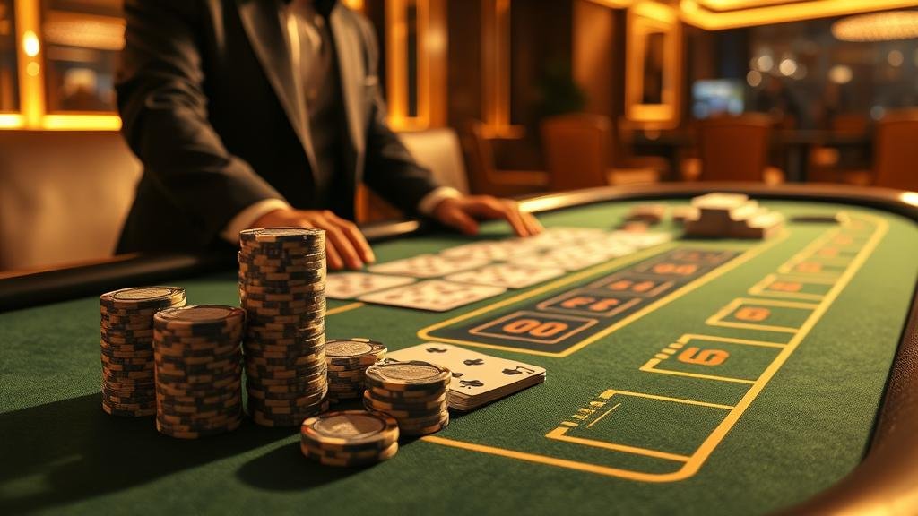 บาคาร่าเว็บใหญ่: เจาะลึกกลยุทธ์เดินเงินยุโรปไร้ค่าคอม ค่าย PP ฉบับเซียน