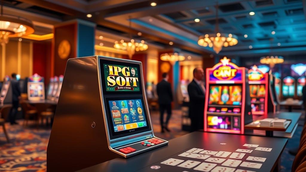 คู่มือเลือกค่ายสล็อต PG: ทริคปรับเบท NetEnt, Habanero, Microgaming ทำกำไร