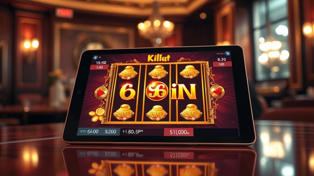 คู่มือเลือกค่ายสล็อตคุ้มค่า: เทคนิคซื้อสปิน PG, Nolimit, Pragmatic ได้ผลจริง